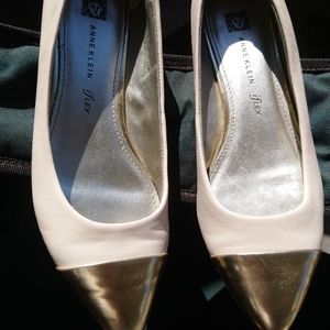 Anne Klein iflex shoes